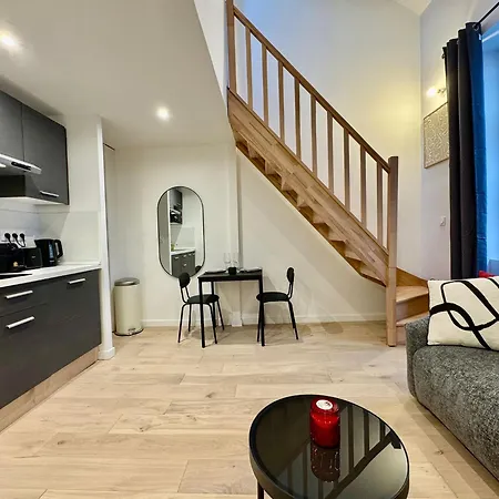 Le Picasso - Lyon Les Halles